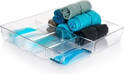 Lade-organizer met vakken 31 × 31 × 5,5 cm Vilde