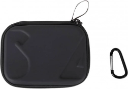 Standaardtas voor OSMO Action 5/4/3 zwart