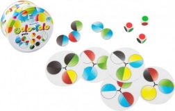 Colo-rolo spel in blik