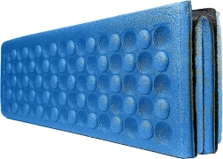 Opvouwbaar XPE-schuim zitmatje voor buiten