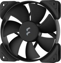 Fractal Design Aspect 12 PWM 120 mm ventilator zwart