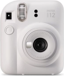 Instant camera Fujifilm Instax Mini 12 wit