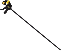 Snelle timmerklem 36" Deli Tools