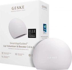 Volumizer en lipversteviger Geske met app (starlight)