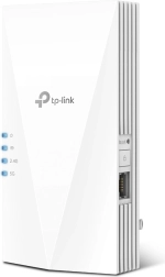 TP‑Link RE700X AX3000 Wi‑Fi-signaalversterker