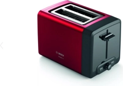 Bosch broodrooster rood