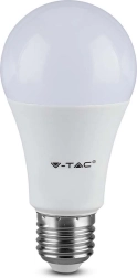 LED-lamp 8,5 W E27 3000 K V-TAC