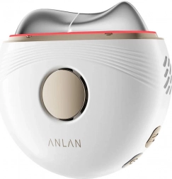 Elektrische Guasha-gezichtsmassager ANLAN