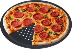 Geperforeerde pizzavorm 32 cm