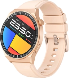 Colmi i11 Gouden Smartwatch