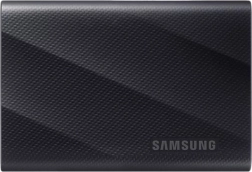 Externe SSD-schijf Samsung T9 2TB USB 3.2 Gen 2 zwart