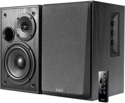 Edifier R1580MB speakers zwart