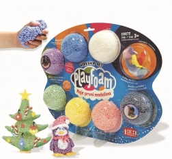 PlayFoam grote creatieve set van schuimklei