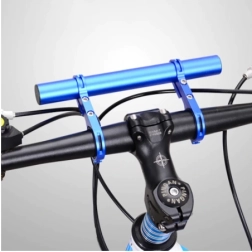 Stuurverlengingshouder voor Xiaomi M365/PRO – blauw