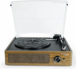 Retro grammofoon met Bluetooth Technaxx