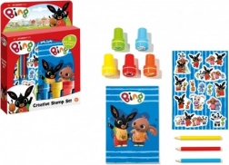 Bing creatieve stempelset