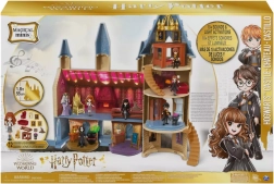 Kasteel Zweinstein Harry Potter - Magische minisetjes