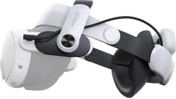 Hoofdband BOBOVR M3 Pro met batterij voor Oculus Quest 3 / Quest 3S