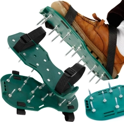 Tuinbeluchtingsschoenen voor gazon