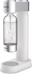 Wit Philips GoZero bruiswatermaker