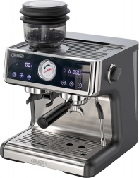 HiBrew H7A Plus espressomachine met druk