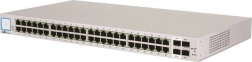 UniFi Switch 48×1GbE met 4× SFP