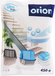 Vervangende korrels voor vochtvreter ULTRA FRESH 450 g
