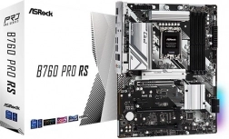 ASRock B760 Pro RS moederbord