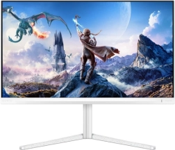 27" IPS 4K gamingmonitor 160 Hz met pivot en luidsprekers