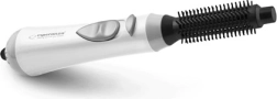 Krultang en föhn Esperanza Nefertiti wit