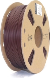 Filament voor 3D-printer PLA 1,75 mm bruin