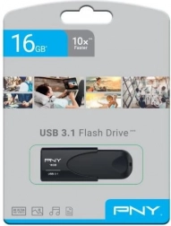 USB-flashdrive 16GB PNY Attaché 4