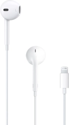 Koptelefoon APPLE EarPods met Lightning-connector