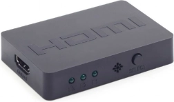 HDMI schakelaar 3 poorten