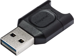 MobileLite Plus USB 3.1 microSD-kaartlezer