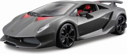 RC auto LAMBORGHINI Sesto Elemento 1:18 van Rastar, 2,4 GHz, 23 cm
