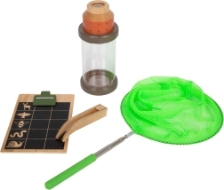 Set voor kleine ontdekkingsreizigers Discover