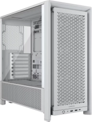 Modulaire behuizing CORSAIR FRAME 4000D RS Wit Mid Tower ATX
