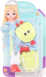 Tandartsset voor kinderen