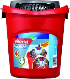 Emmer met wringer Torsion Power