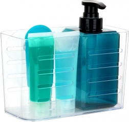 Doucherek met zuignappen 18,5 × 9 × 12 cm