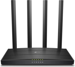 Wi‑Fi‑router TP‑Link Archer C6U AC1200