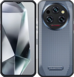 Oukitel WP35 Pro 5G robuuste smartphone met 11.000 mAh