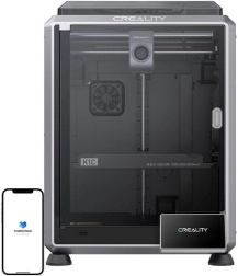 Creality K1C 3D-printer