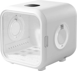 Slimme droger voor huisdieren Homerunpet