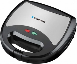 3-in-1 tosti-ijzer met verwisselbare platen BLAUPUNKT SMS611