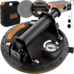 Industriële zuignap BIGSTREN met manometer