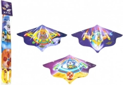 Vlieger – Vlieger 110 × 64 cm