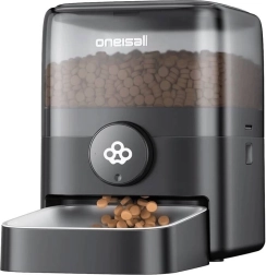 Oneisall 3L slimme voederautomaat