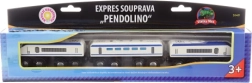 Maxim Pendolino-expressset